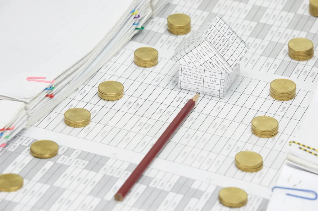 מפתח הפלא -תמונה לפוסט מימון לבניית ממ"ד בבית פרטי: בין מציאות בטחונית למענה פיננסי