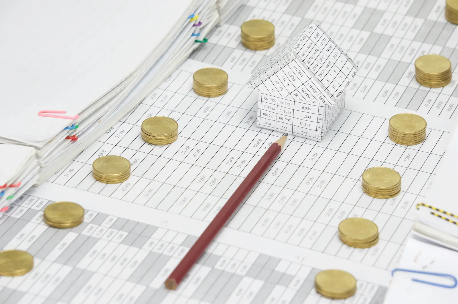 מפתח הפלא -תמונה לפוסט מימון לבניית ממ"ד בבית פרטי: בין מציאות בטחונית למענה פיננסי